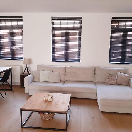 Luxe Duplex appartement Gistel Extérieur photo