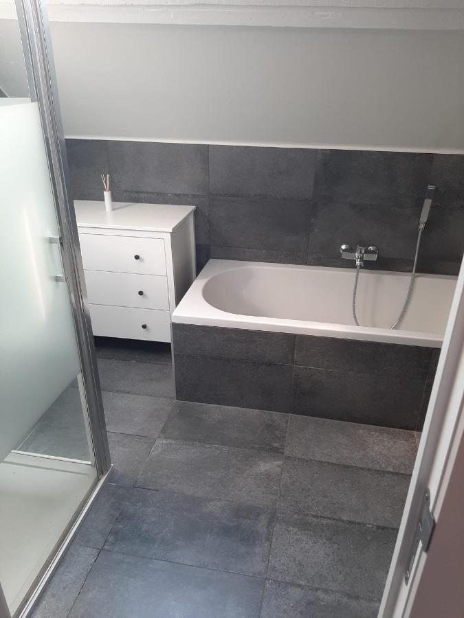 Luxe Duplex appartement Gistel Extérieur photo