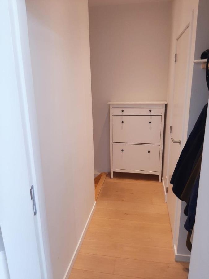 Luxe Duplex appartement Gistel Extérieur photo