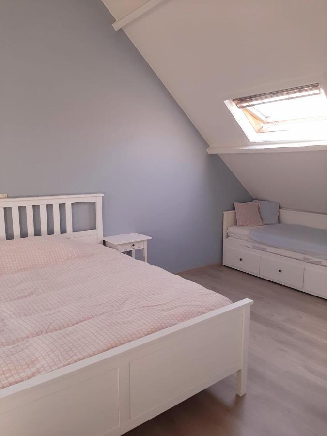 Luxe Duplex appartement Gistel Extérieur photo