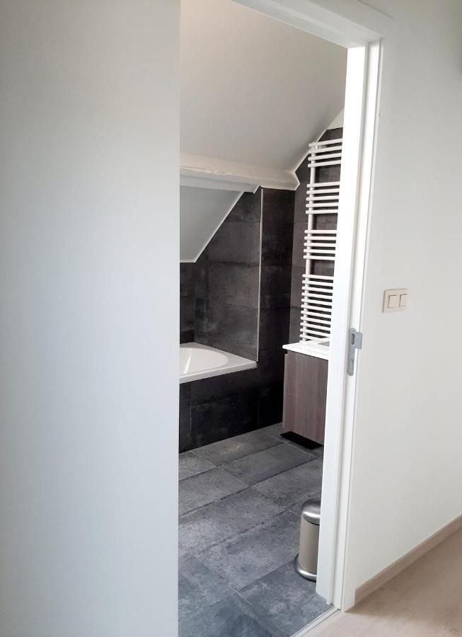 Luxe Duplex appartement Gistel Extérieur photo