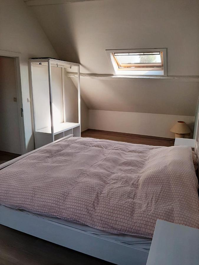 Luxe Duplex appartement Gistel Extérieur photo