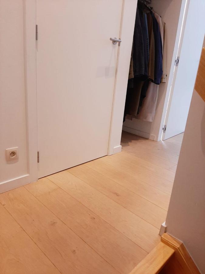 Luxe Duplex appartement Gistel Extérieur photo