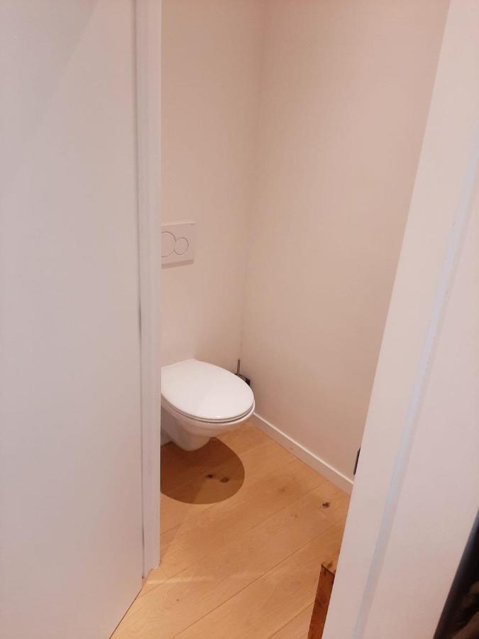 Luxe Duplex appartement Gistel Extérieur photo